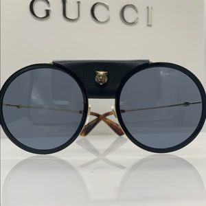 New Gucci Sunglasses